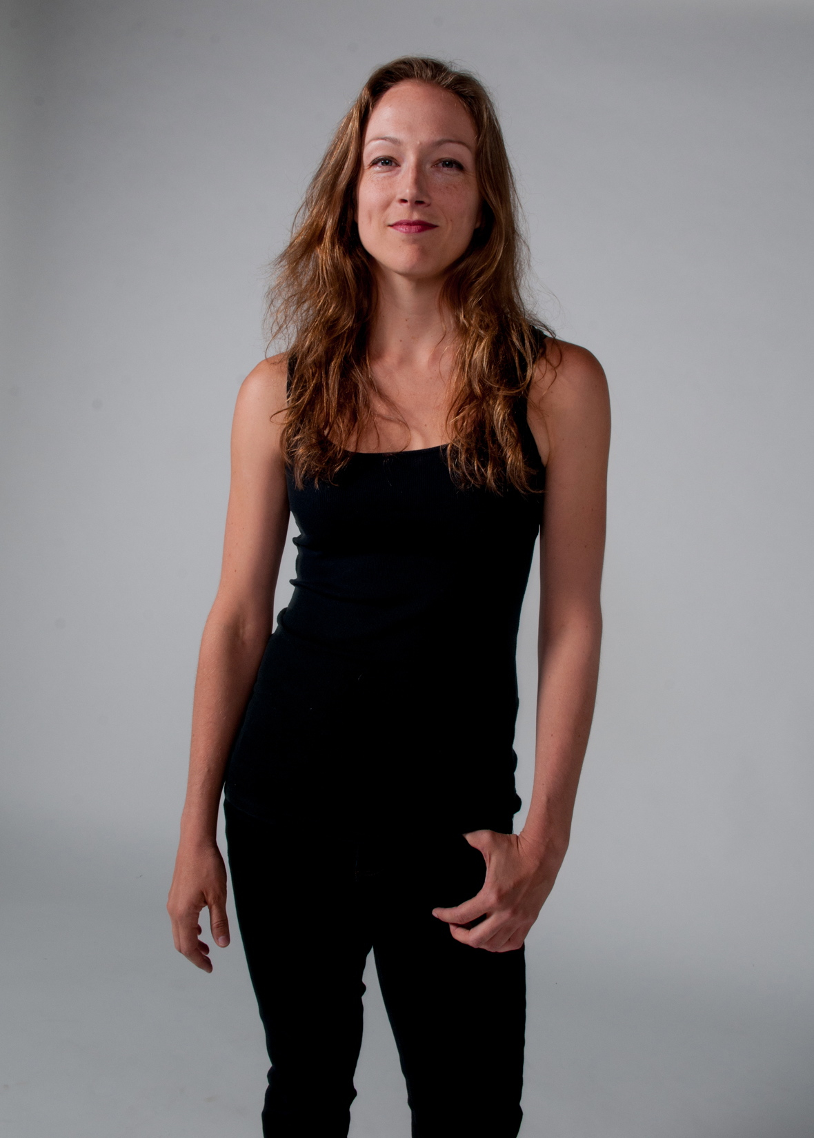 Catherine Cabeen