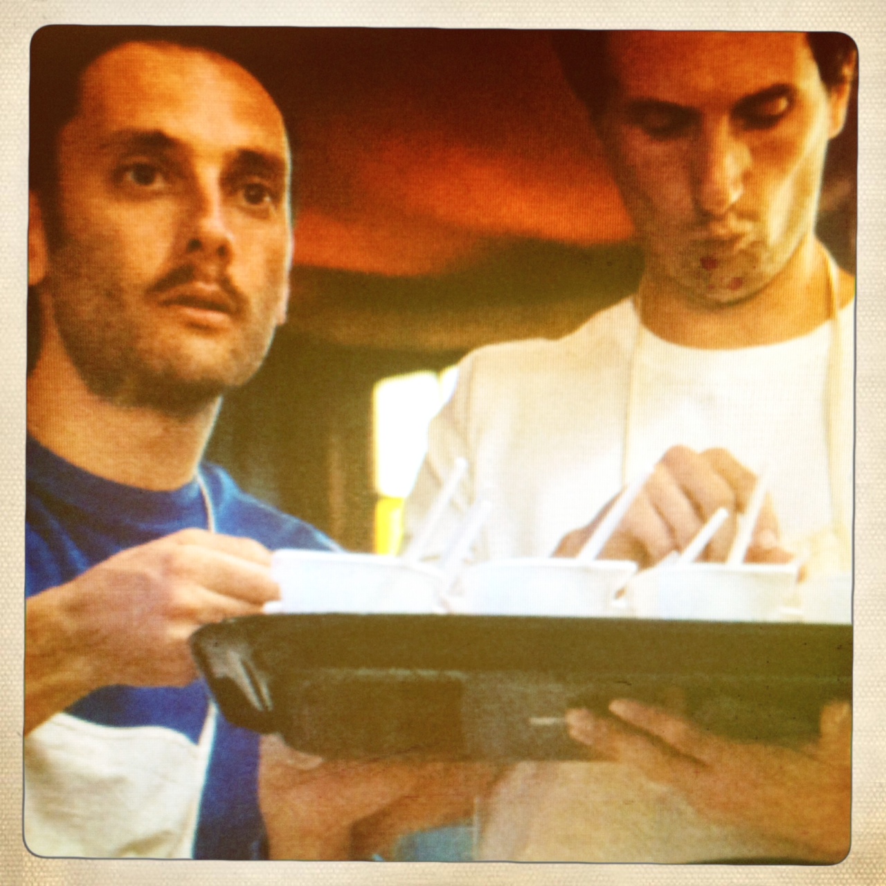 Antoine Defoort & Halory Goerger