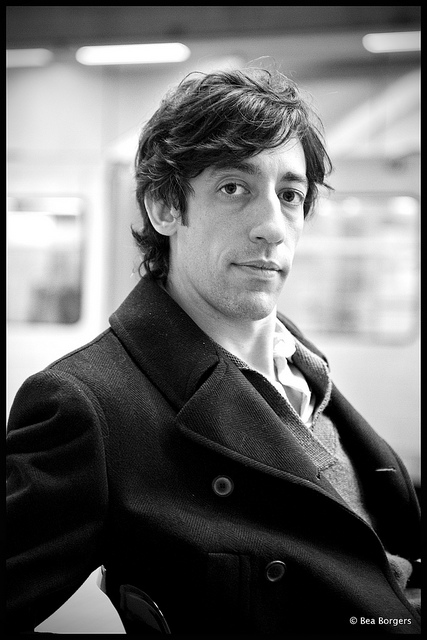 Mariano Pensotti