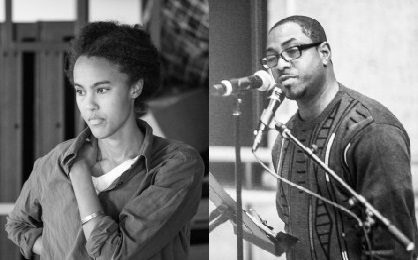 Kaneza Schaal & Cornell Alston