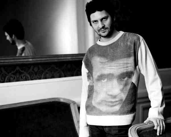 Radoslaw Rychcik | Stephan Zeromski Theatre