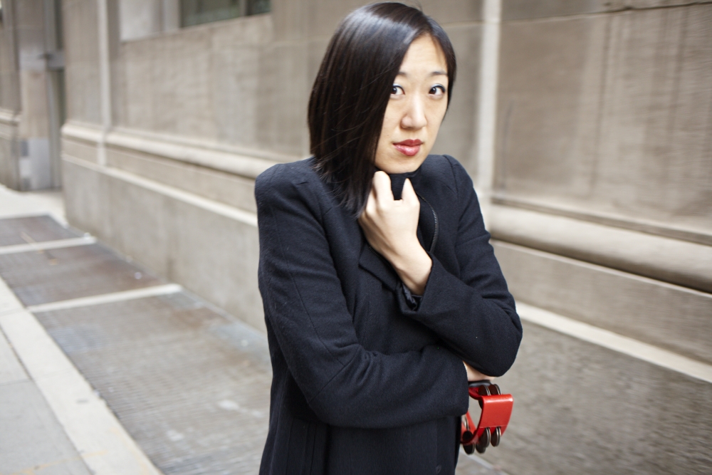 Young Jean Lee