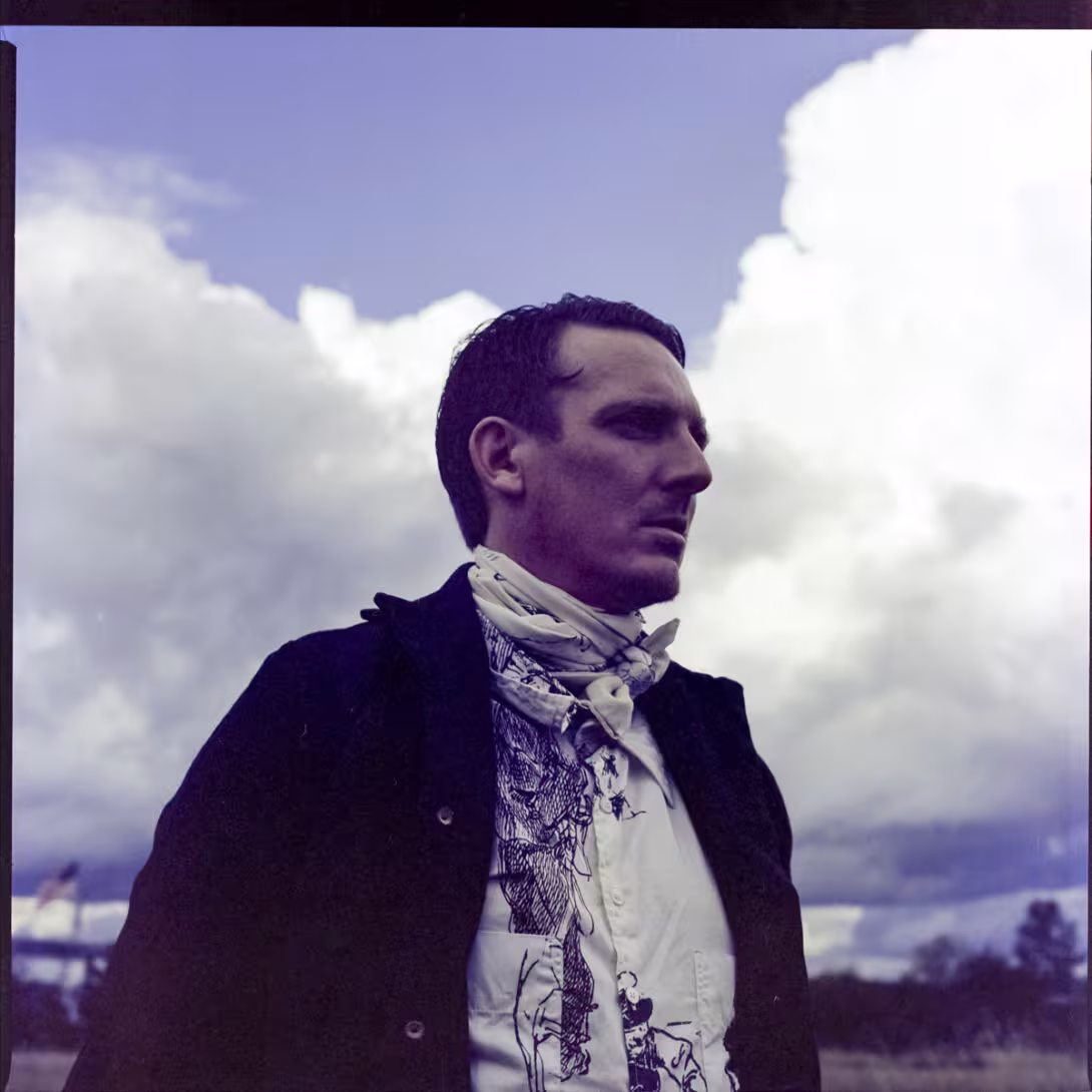 Saint Genet/Derrick Ryan Claude Mitchell