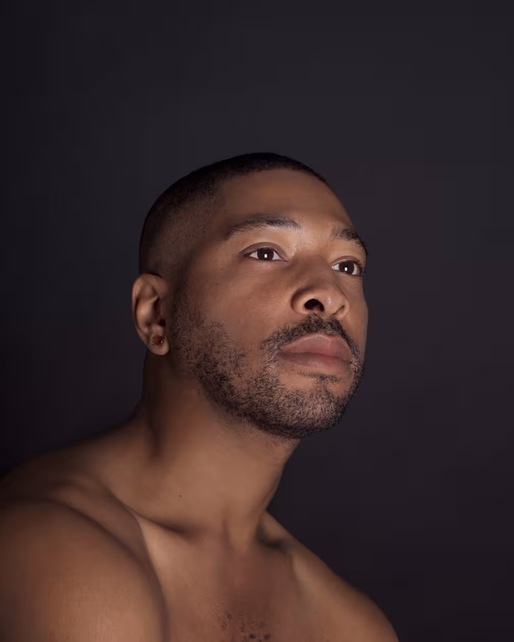 Kyle Abraham by Carrie Schneider