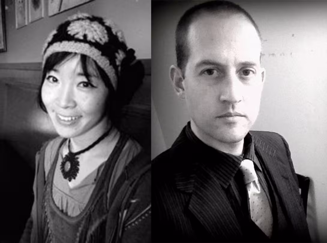 Haruko Crow Nishimura & Joshua Kohl
