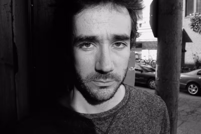 Frédérick Gravel